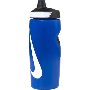 Lahve a hydratační vaky Nike Refuel Grip 532ml Bottle 9341-98-417