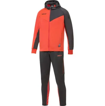 saller tréninková souprava ULTIMATE BARVA: 303 neon oranžová-černá-bílá, Velikost: S