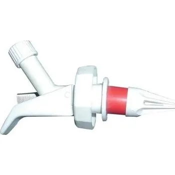 Nálevka na lahev Nálevka se zátkou TETRAPACK, plast