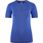 Běžecké tričko CRAFT ADV Cool Intensity SS - modré Velikost textilu: L 1913201-331000_L