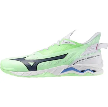 Pánská obuv Sálová obuv Mizuno WAVE MIRAGE 5 X1GA235087 Velikost obuvi v EU: 50
