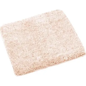 Koupelnová předložka MICRO předložka 60x50 cm béžová