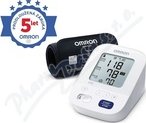 Tonometr digitální OMRON M3 Comfort Intelli
