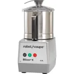 ROBOTCOUPE BLIXER STOLNÍ 4 A, 230V 1 RYCHLOST