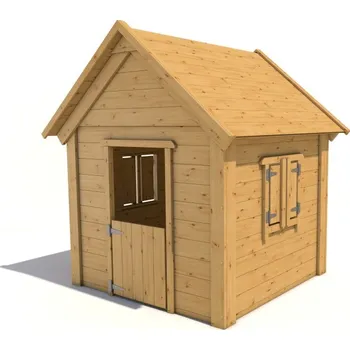 Dětské hřiště DĚTSKÝ DOMEČEK Monkey´s Home Ondrášek 21 A