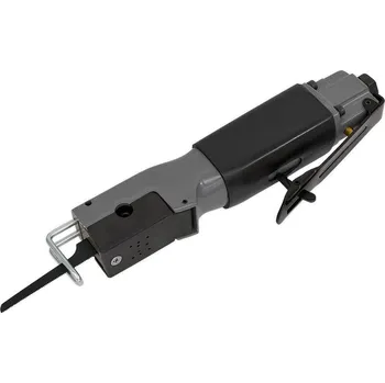 Oprava karosérie Black Wind Přímočará pila AS-1610