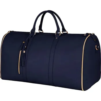 Amparo Miranda® Cestovní taška AM521, Barva modrá