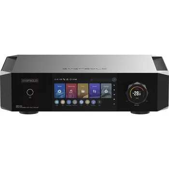 Hi-Fi komponenty Eversolo DMP-A10