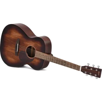 Elektroakustická kytara SIGMA Ditson Guitars 000-15-AGED