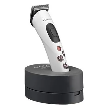 Péče o srst a drápky Stříhací strojek Aesculap Akkurata set