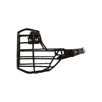 Náhubek pro psa Náhubek kovový CHOPO Boxer, Šarpej (fena) GP