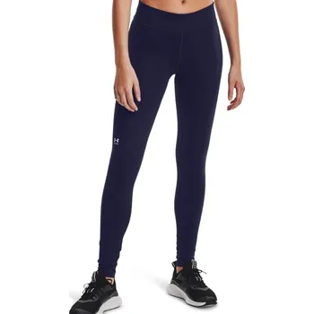 Dámské kalhoty Legíny Under Armour UA CG Authentics Legging 1368700-410 Velikost M