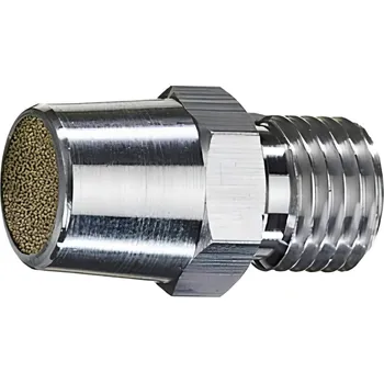 Stříkací pistole EWO Odhlučněná tryska M12x1,25