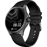Niceboy WATCH Pixel 2 Carbon Black watch-pixel-2-black Karbonová