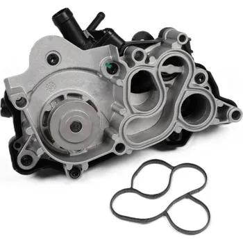 Chladič motoru Vodní čerpadlo, chlazení motoru HEPU P687