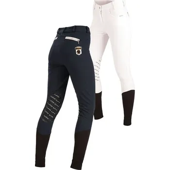 Sport Litex Rajtky dámské Barva: Tmavě modrá, Velikost: 42