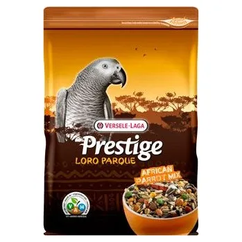 Krmivo pro ptáka VL Prestige Loro Parque African Parrot mix 2,5kg
