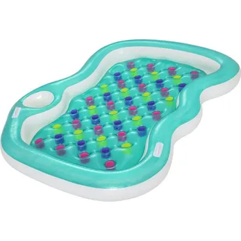 Bestway Nafukovací lehátko Double Lounge