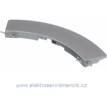 Praní a péče o prádlo Bosch madlo dveří pračky 00647424