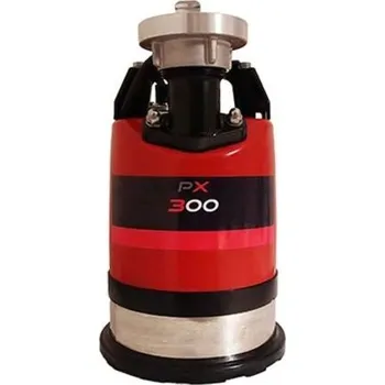 Čerpadlo Nerezové kalové čerpadlo PX300 14,4 m3/hod. 600W