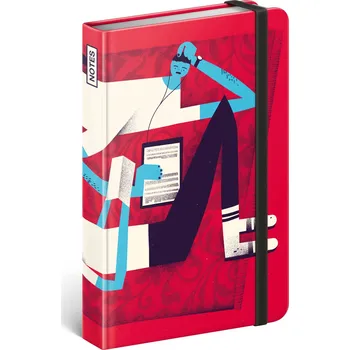 Kancelářské potřeby Notique