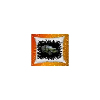 Povlak na polštářek Povlak na polštářek ARMY M35