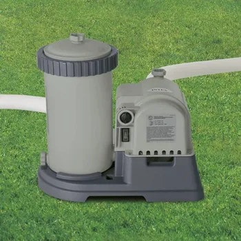 INTEX Kazetové filtrační čerpadlo 9 463 l/h 28634GS