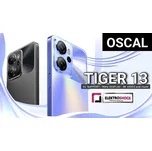 OSCAL TIGER 13 Barva: Černá
