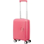American Tourister Soundbox Mini Spinner 46/16 sun kissed coral