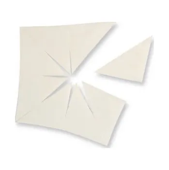 Houbička na make-up Artdeco Make-up Sponges Edges (8 pcs) houbičky na make-up 8 ks 8 ks