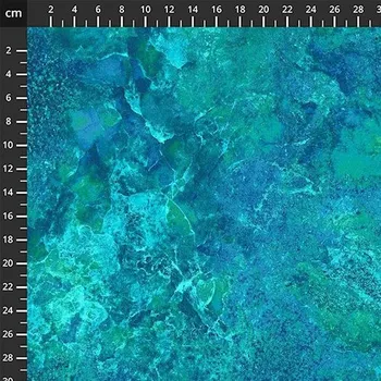 Northcott 510-193 Stonehenge Gradations vícebarevná bavlněná látka