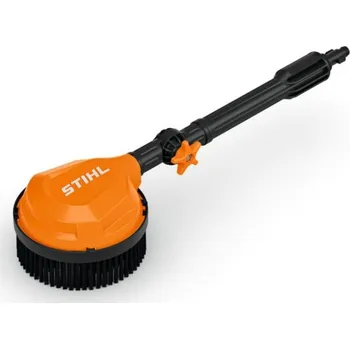 Příslušenství pro vysokotlaký čistič STIHL Rotační kartáč pro RCA 20 (RA025005900)