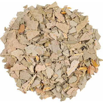 Čaj Green Plantation BIO Eukalyptus, listy | Bylinný čaj - 70 g