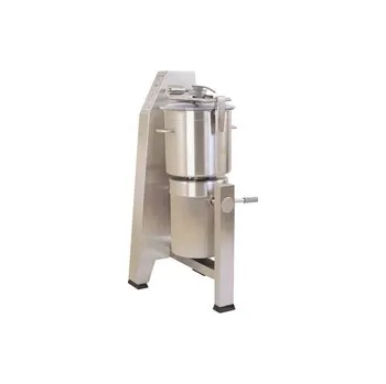 Hnětač těsta ROBOTCOUPE KUTR VERTIKÁLNÍ R 30 A, 400V 2 RYCHLOSTI