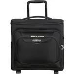 American Tourister SummerRide Upright Underseater Exp TSA black