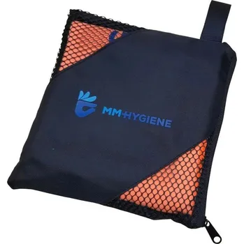 Ručník MM-Hygiene rychleschnoucí ručník 80x40mm