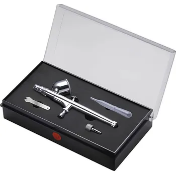 Stříkací pistole Mighty Seven M7 Airbrush sada SR-2101