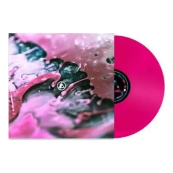Zahraniční hudba LINKIN PARK FROM ZERO (LIMITED MAGENTA VINYL, INDIE EXCLUSIVE) / 140GR. (EN)
