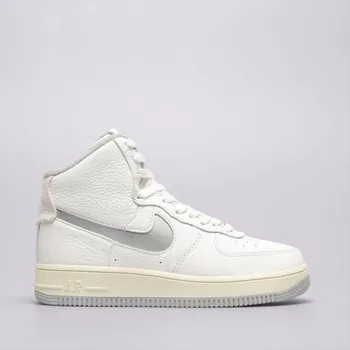 Dámské tenisky Nike W Af1 Sculpt Bílá 38,5