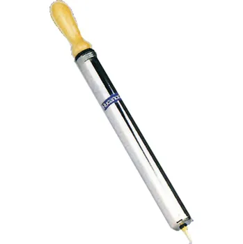 Pumpička na míč Pumpa na míče SPARTAN - kov