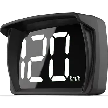 ALTRO GPS tachometr GT-147WH Skladem v ČR