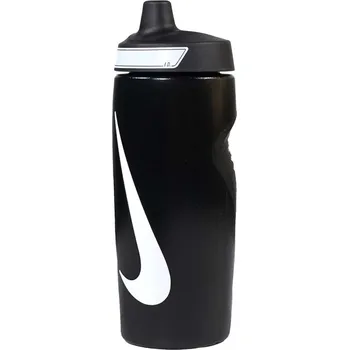 Lahve a hydratační vaky Nike Refuel Grip 532ml Bottle 9341-98-091