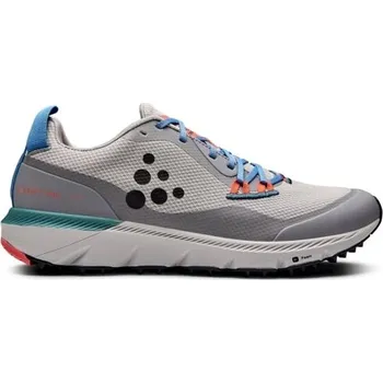 Pánská běžecká obuv Běžecké boty CRAFT ADV Nordic Speed 2 - šedé Velikost obuvi v EU: 44,5 1912177-918355_10