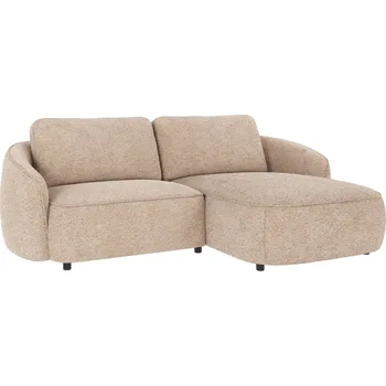 Pohovka Rowico Rohová pohovka NORRIS 226 cm, pravá