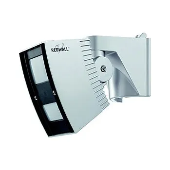 Pohybové čidlo Venkovní PIR detektor Redwall V s antimaskingem max. 30 x 20 m