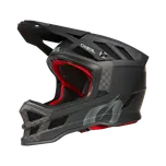 ONEAL O´Neal přilba BLADE CARBON IPX černá černá/carbon Barva: černá/carbon, Velikost: M