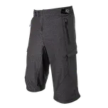 ONEAL O´Neal kraťasy TOBANGA šedá Barva: šedá, Velikost: 28