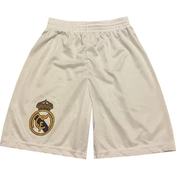 Fotbalové trenky Real Madrid 2025 Velikost: 122