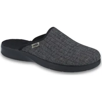 Pánské pantofle Pantofle bačkory papuče pánské Befado 548M024 velikost: 42