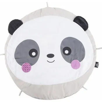 Hrací deka GAGAGU Smyslová hrací podložka Panda